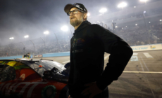 Dale Earnhardt Jr.’s Team Confirms Daytona 500 Entry With Grammy Award-Winning Artist Sponsor