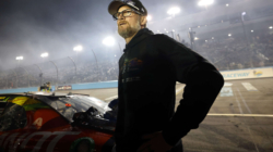 Dale Earnhardt Jr.’s Team Confirms Daytona 500 Entry With Grammy Award-Winning Artist Sponsor