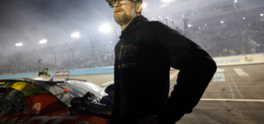 Dale Earnhardt Jr.’s Team Confirms Daytona 500 Entry With Grammy Award-Winning Artist Sponsor