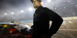 Dale Earnhardt Jr.’s Team Confirms Daytona 500 Entry With Grammy Award-Winning Artist Sponsor