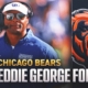 Bears interview former NFL RB Eddie George as part of extensive coaching search