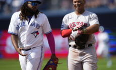 AL Powerhouse Favored To Land $427 Million Vladimir Guerrero Jr. In Massive Trade