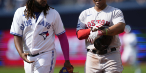 AL Powerhouse Favored To Land $427 Million Vladimir Guerrero Jr. In Massive Trade