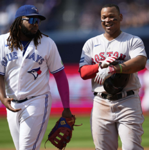 AL Powerhouse Favored To Land $427 Million Vladimir Guerrero Jr. In Massive Trade