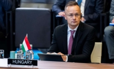 FM: Second phase of Gaza ceasefire could see release of Hungarian hostage