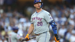 Mets Predicted to Replace Pete Alonso With 4-Time Gold Glove Award Winner