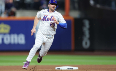 Mets Could Lose Pete Alonso to AL Team Looking to Pair Him With 11-Time All-Star