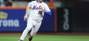 Mets Could Lose Pete Alonso to AL Team Looking to Pair Him With 11-Time All-Star