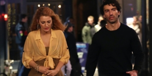 Justin Baldoni claims unedited ‘It Ends With Us’ footage refutes Blake Lively’s sexual harassment accusations