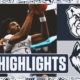 Butler Bulldogs vs. No. 19 UConn Huskies Highlights | FOX College Hoops