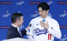 Roki Sasaki Reveals Motivation in Signing With Dodgers Over Padres, Blue Jays, Others