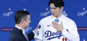 Roki Sasaki Reveals Motivation in Signing With Dodgers Over Padres, Blue Jays, Others