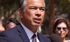 ‘Scare tactic.’ Bonta slams Trump move targeting officials over immigration