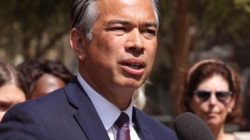 ‘Scare tactic.’ Bonta slams Trump move targeting officials over immigration