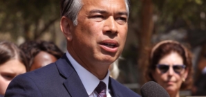 ‘Scare tactic.’ Bonta slams Trump move targeting officials over immigration