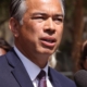 ‘Scare tactic.’ Bonta slams Trump move targeting officials over immigration