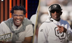 What everyone has said about Deion Sanders potentially being the Cowboys head coach