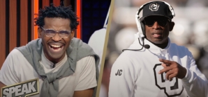 What everyone has said about Deion Sanders potentially being the Cowboys head coach