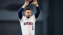 Alex Bregman Favored To Land With AL Contender On $150 Million-Plus Deal