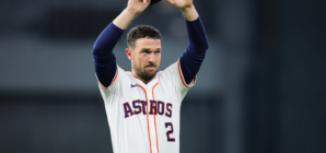 Alex Bregman Favored To Land With AL Contender On $150 Million-Plus Deal