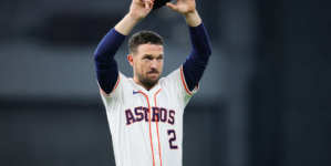 Alex Bregman Favored To Land With AL Contender On $150 Million-Plus Deal