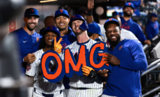 AL Contender Named ‘Surprise Landing Spot’ in Pete Alonso Sweepstakes