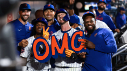 AL Contender Named ‘Surprise Landing Spot’ in Pete Alonso Sweepstakes