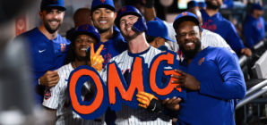 AL Contender Named ‘Surprise Landing Spot’ in Pete Alonso Sweepstakes