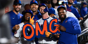 AL Contender Named ‘Surprise Landing Spot’ in Pete Alonso Sweepstakes