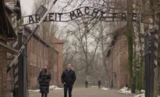 Looking ahead to the 80th anniversary of the liberation of Auschwitz