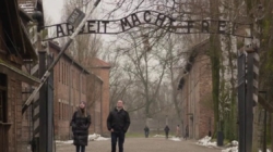 Looking ahead to the 80th anniversary of the liberation of Auschwitz