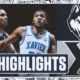 Xavier snaps 4-game losing streak to UConn, holds off No. 19 Huskies 76-72