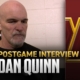 Commanders’ Dan Quinn looking to build off NFC title game appearance