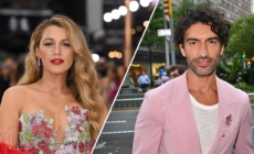 Justin Baldoni sends Blake Lively apology voicemail after working on ‘It Ends With Us’ scene