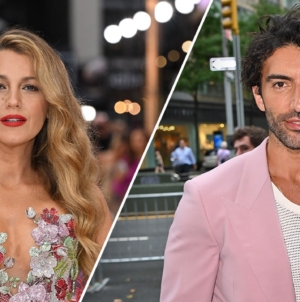 Justin Baldoni sends Blake Lively apology voicemail after working on ‘It Ends With Us’ scene