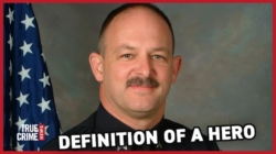 Hero deputy defies death