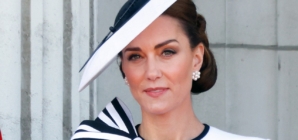 Kate Middleton’s cancer is ‘in remission’ as she remains ‘focused’ on recovery