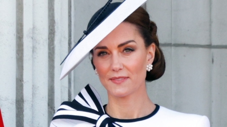 Kate Middleton’s cancer is ‘in remission’ as she remains ‘focused’ on recovery