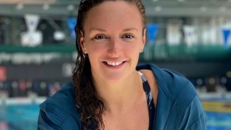 Iron Lady Katinka Hosszú Announces Retirement