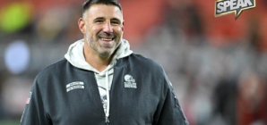 Is Mike Vrabel a better fit than Mike McCarthy for Cowboys? | Speak