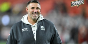 Is Mike Vrabel a better fit than Mike McCarthy for Cowboys? | Speak