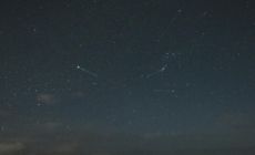 Quadrantids meteor shower: Best viewing time for Southern California