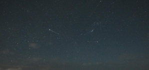 Quadrantids meteor shower: Best viewing time for Southern California