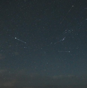 Quadrantids meteor shower: Best viewing time for Southern California