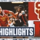 No. 4 USC Trojans vs. Rutgers Scarlet Knights Highlights | FOX College Women’s Hoops