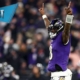 Ravens beat Steelers 28-14, Did Lamar Jackson silence his playoff doubters? | First Things First