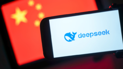 Fox News AI Newsletter: DeepSeek underscores US-China race for AI dominance, OpenAI says