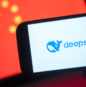 Fox News AI Newsletter: DeepSeek underscores US-China race for AI dominance, OpenAI says