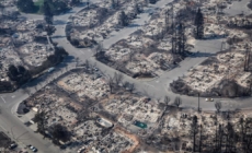 This California city lost thousands of homes to fire. Santa Rosa’s rebuilding has lessons for L.A.