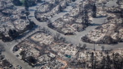 This California city lost thousands of homes to fire. Santa Rosa’s rebuilding has lessons for L.A.